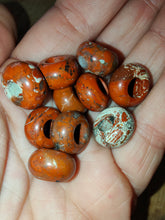 Load image into Gallery viewer, Crystal dread beads