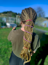 Load image into Gallery viewer, Lock Wraps