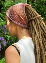 Load image into Gallery viewer, Wide head band