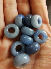 Load image into Gallery viewer, Crystal dread beads