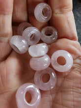 Load image into Gallery viewer, Crystal dread beads