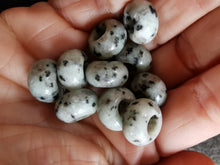 Load image into Gallery viewer, Crystal dread beads