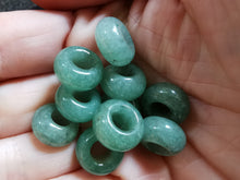 Load image into Gallery viewer, Crystal dread beads