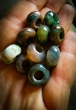 Load image into Gallery viewer, Crystal dread beads