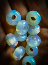 Load image into Gallery viewer, Crystal dread beads