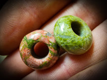 Load image into Gallery viewer, Crystal dread beads