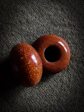 Load image into Gallery viewer, Crystal dread beads