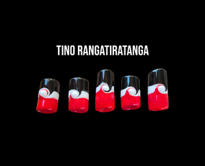 Tino Rangatiratanga