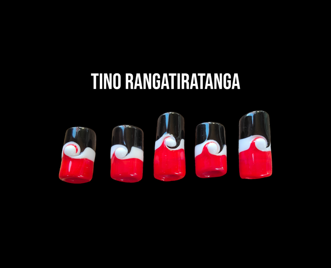 Tino Rangatiratanga