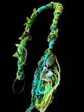 Load image into Gallery viewer, Tangaroa hairwrap
