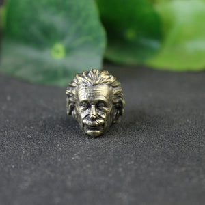 Einstein bead
