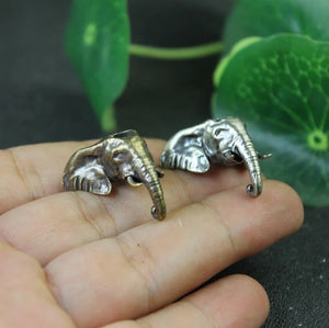 Elephant bead
