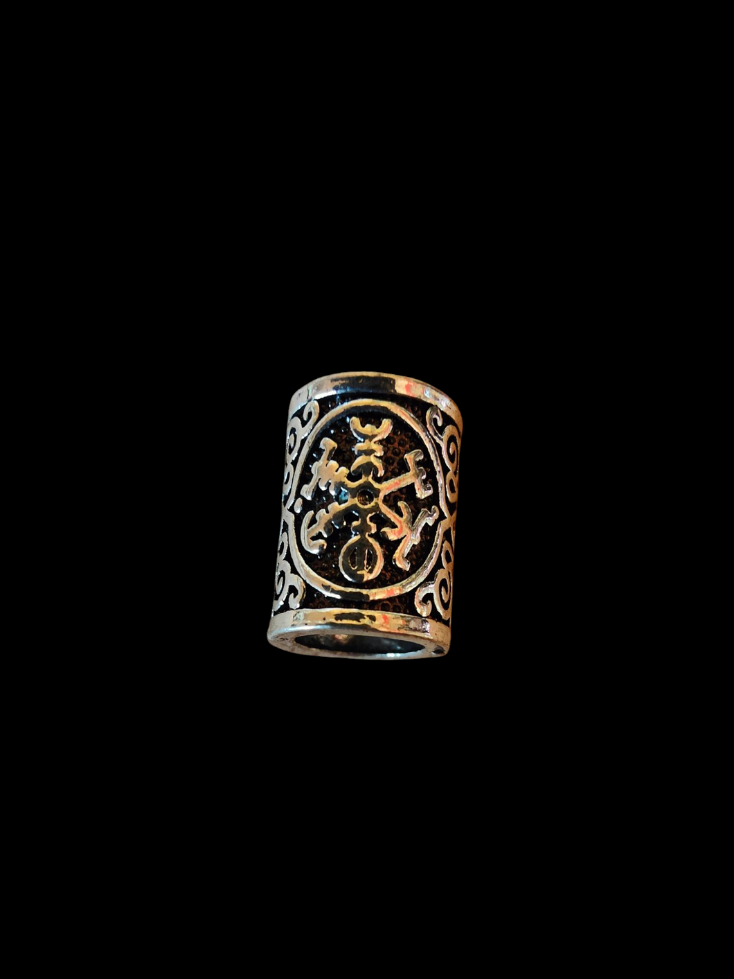 Viking beads