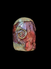 Load image into Gallery viewer, Earth heart
