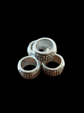 Load image into Gallery viewer, Tribal bands
