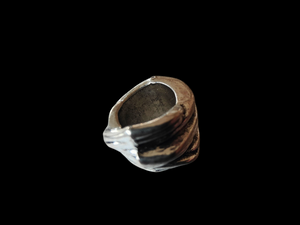 Random twist beads