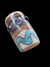 Load image into Gallery viewer, Awa serpent
