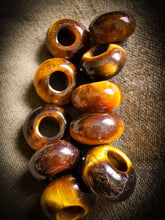 Load image into Gallery viewer, Crystal dread beads
